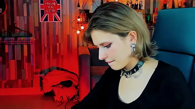 LolaAsmus online show from January 2025 05:19:01 AM