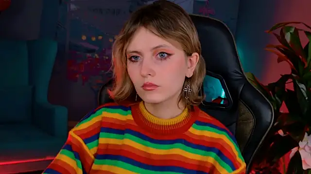 LolaAsmus online show from January 2025 08:09:02 AM