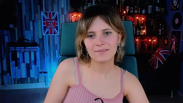 LolaAsmus online show from January 2025 08:13:02 AM