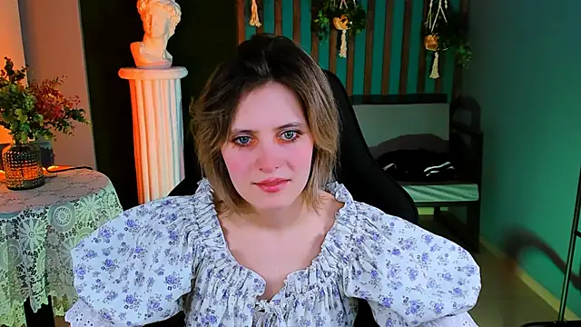 LolaAsmus online show from January 2025 08:15:01 AM