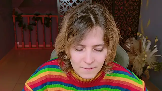 LolaAsmus online show from February 2025 01:11:02 PM