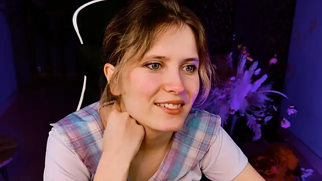 LolaAsmus online show from February 2025 11:17:02 AM