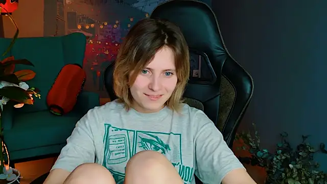 LolaAsmus online show from February 2025 04:16:02 PM