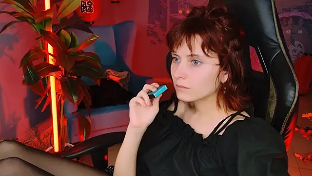 LolaAsmus online show from March 2025 03:20:02 PM