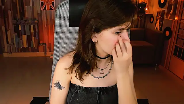 LolaAsmus online show from January 2026 05:10:02 AM