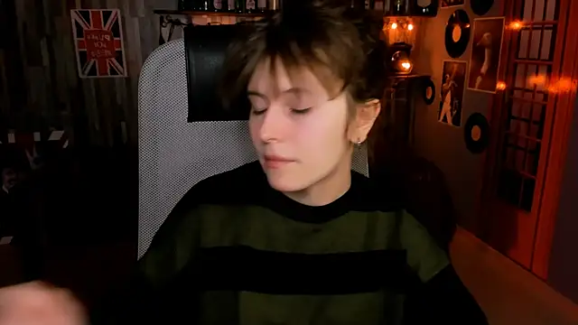 LolaAsmus online show from February 2026 09:16:02 AM