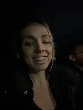 Snapshot of Annelibre chatting on January 2025 06:09:01 PM Annelibre online show from January 2025 06:09:01 PM