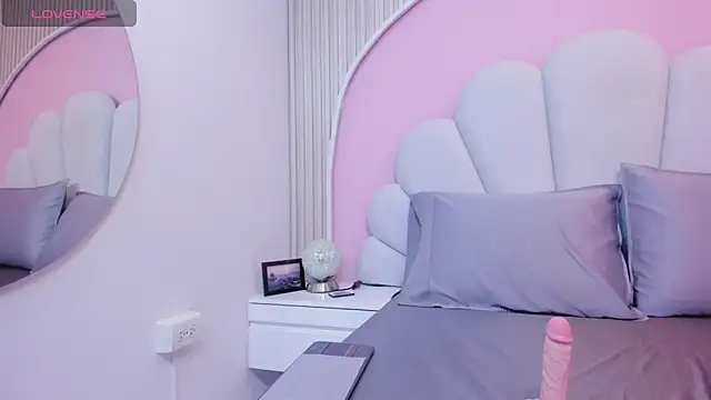 Meli castillo online show from February 2025 05:04:01 PM