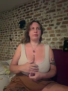 Yanacool007 online show from September 2025 07:47:02 PM