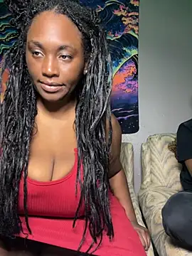 Stacy Raine online show from September 2025 07:19:02 PM