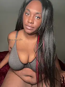 Stacy Raine online show from February 2026 08:12:01 PM