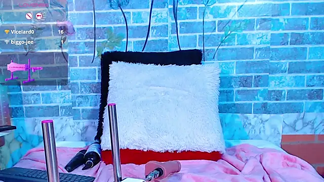 Dakota steele  online show from December 2024 02:53:02 AM