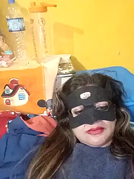 Snapshot of Babydoll_18 chatting on February 2025 08:13:02 PM Babydoll 18 online show from February 2025 08:13:02 PM