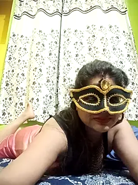 Babydoll 18 online show from October 2025 07:15:01 PM