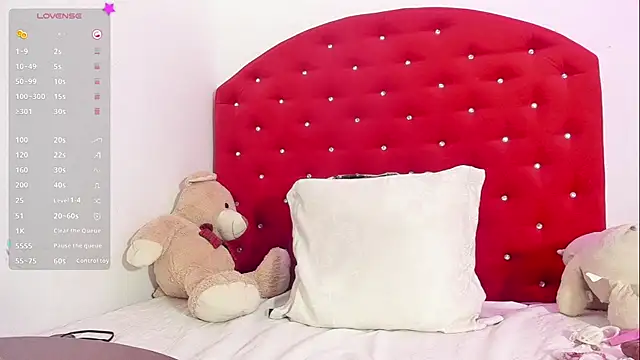 brittany williams  online show from March 2025 03:19:01 PM