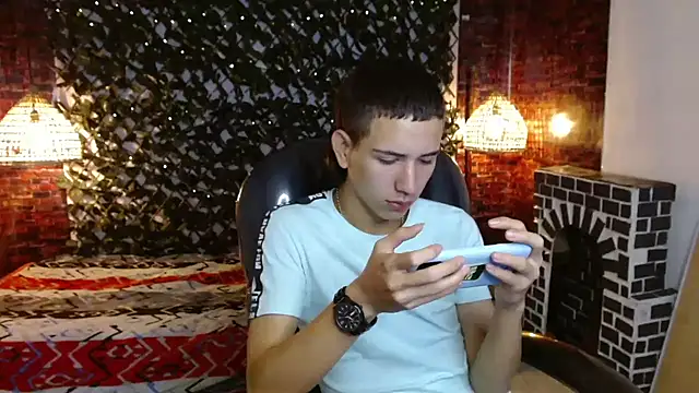 JackSwan18 online show from January 2025 01:06:02 PM