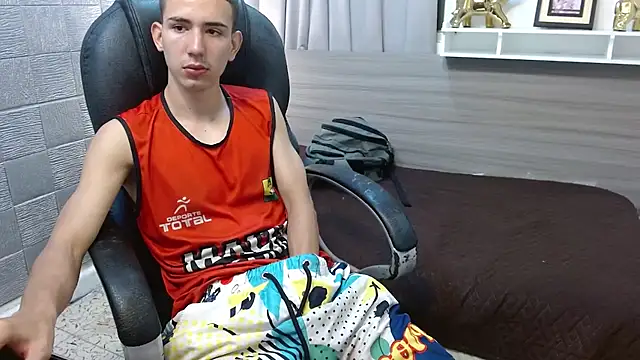 JackSwan18 online show from January 2026 06:13:01 PM