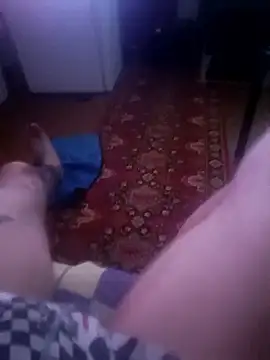 Cucci1312 online show from January 2026 07:12:01 AM