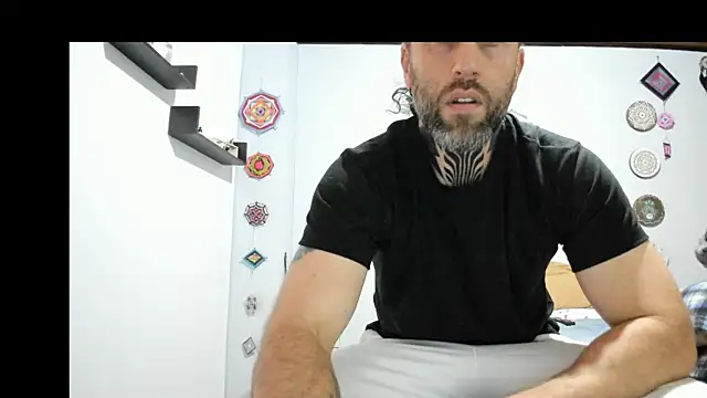 Antoniohot2024 online show from January 2025 11:12:01 PM