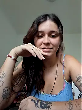 luuhcat09 online show from February 2025 10:43:02 AM