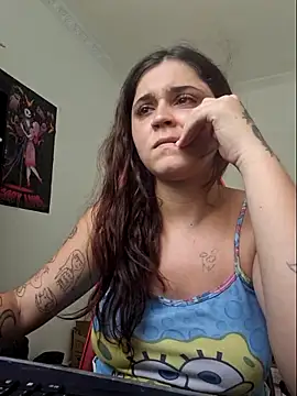 luuhcat09 online show from February 2025 03:59:02 PM