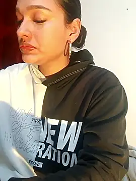 EMILYY FOXY online show from January 2026 12:26:01 AM