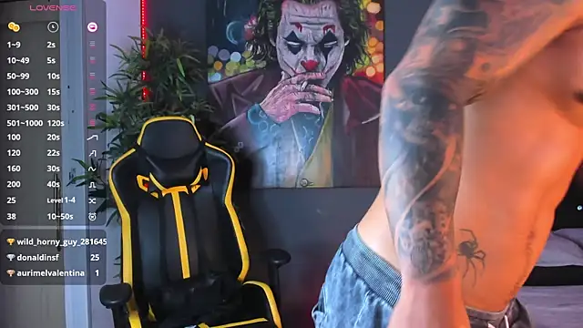 jordan mayers02 online show from January 2025 12:11:02 PM