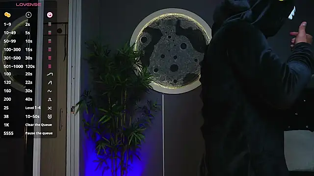 jordan mayers02 online show from November 2025 12:01:02 AM