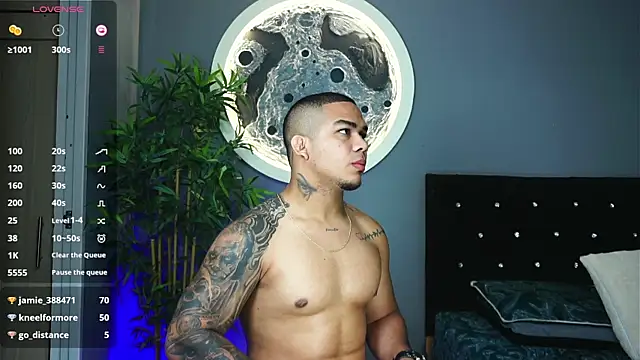 jordan mayers02 online show from November 2025 11:21:02 AM