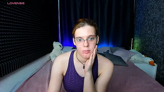 KIKI Krash online show from January 2025 04:41:01 PM