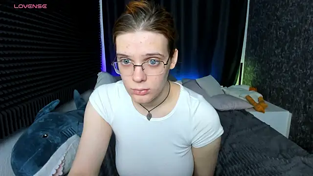 KIKI Krash online show from January 2025 10:08:02 AM