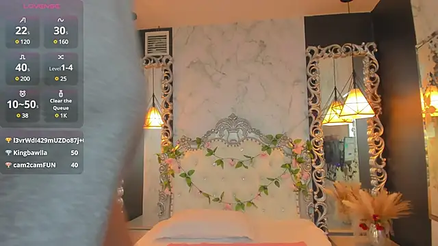 Snapshot of Skinny_Linda chatting on February 2025 01:26:02 PM Skinny Linda online show from February 2025 01:26:02 PM
