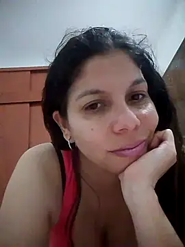 Carliina Soussa online show from March 2025 02:08:01 AM