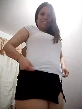 Carliina Soussa online show from September 2025 10:42:02 PM