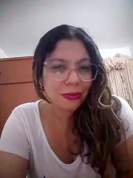 Carliina Soussa online show from March 2026 11:55:01 PM