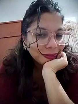 Carliina Soussa online show from April 2026 11:40:02 PM