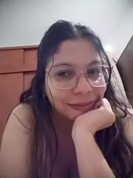 Carliina Soussa online show from May 2026 11:01:04 PM