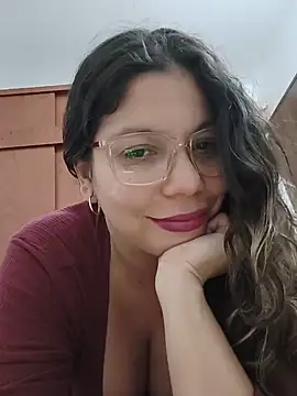 Carliina Soussa online show from July 2026 11:07:02 PM