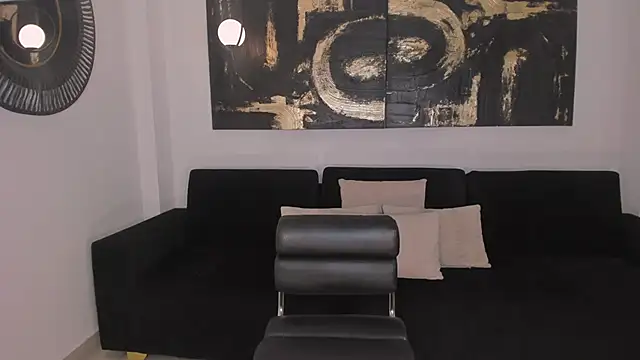 SavannahStorm online show from January 2025 11:34:01 AM