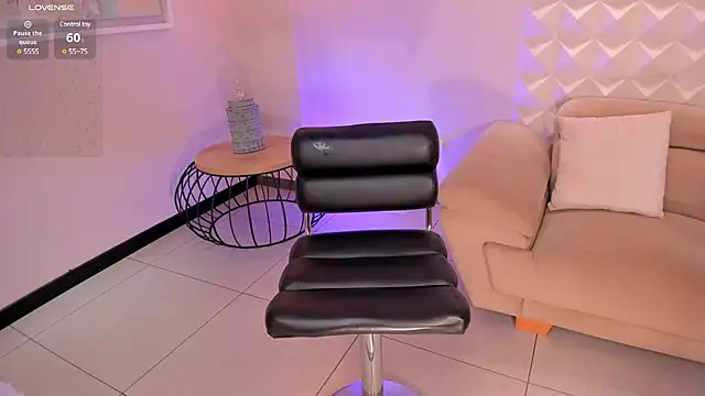 SavannahStorm online show from February 2025 10:25:01 PM