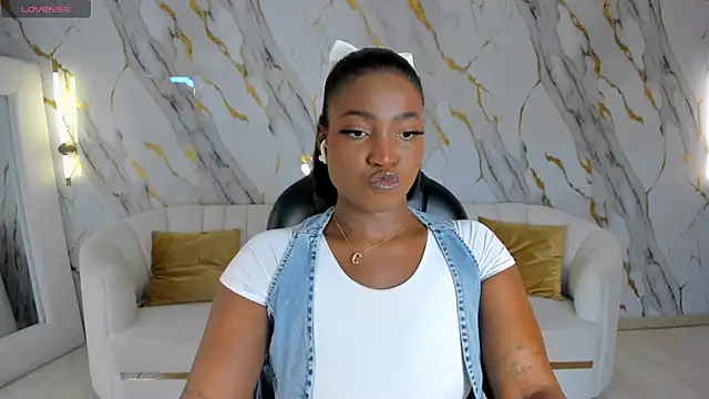 SavannahStorm online show from March 2026 05:41:01 PM