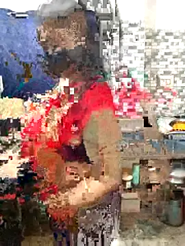 Cute Kritika online show from February 2026 03:37:02 AM