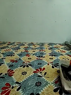 Cute Kritika online show from February 2026 04:00:01 AM