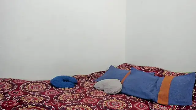 Nathaly love96 online show from March 2025 08:54:02 PM