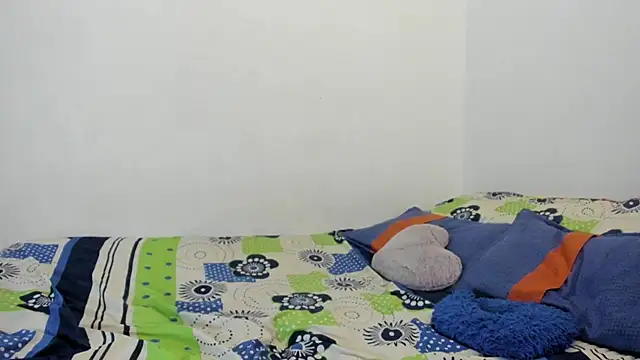 Nathaly love96 online show from March 2025 10:48:02 PM