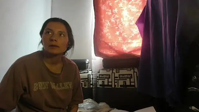 Nathaly love96 online show from June 2026 06:31:01 PM