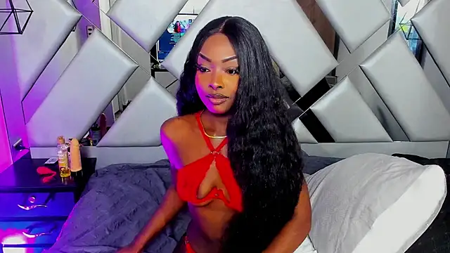 Nahomi-Hill online show from March 2025 12:09:02 AM