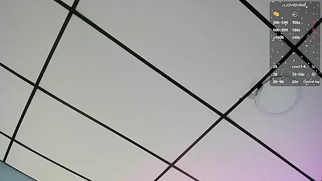 Sophia Lemos online show from September 2025 01:21:01 PM