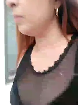 Adel Nesbiit online show from February 2025 12:24:02 PM