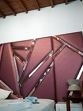 Adel Nesbiit online show from February 2025 06:31:02 PM